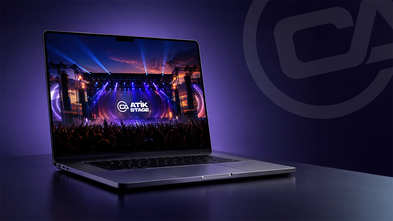 Yeni Web Sitemiz Yayında